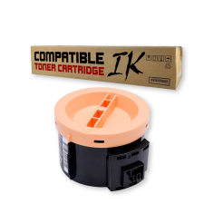 IK utángyártott EPSON M1400 toner fekete (C13C50651FUIK) (C13C50651FUIK) nyomtatópatron & toner