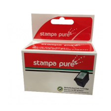 IK utángyártott HP CH562/CH564 No.301XL tintapatron színes (HPCH564EEFUIK) (HPCH564EEFUIK) nyomtatópatron & toner