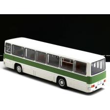Ikarus 260 City Bus 1:87 Bekina Zöld autópálya és játékautó