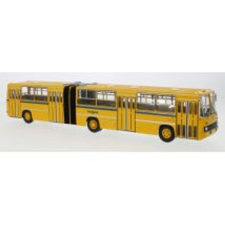  Ikarus 280.33 Leipziger 1:43 ráncajtós makett
