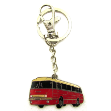  Ikarus 55 Busz kulcstartó kulcstartó