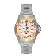 Ike BR007 UNISEX karóra karóra