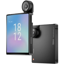 iKKO MindOne Pro 8GB/256GB mobiltelefon