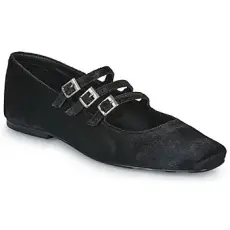 Ikks Balerina cipők / babák B280085 Fekete 39