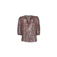 Ikks Blúzok BV13025 Sokszínű DE 36