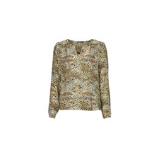 Ikks Blúzok BW13115 Sokszínű DE 38 blúz