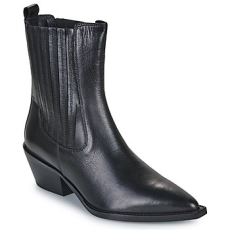 Ikks Bokacsizmák LOW BOOTS 111 Fekete 39