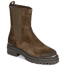 Ikks Csizmák B280165 Barna 37