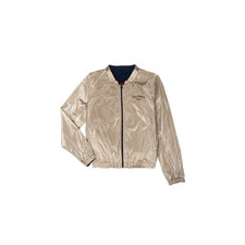 Ikks Dzsekik BEATRICE Kék 4 éves gyerek kabát, dzseki