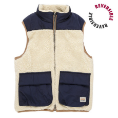 Ikks Dzsekik X241013 Bézs 3 éves