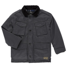 Ikks Dzsekik X242053 Tengerész 4 éves gyerek kabát, dzseki