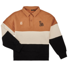 Ikks Hosszú ujjú galléros pólók X215003 Sokszínű 14 éves gyerek póló