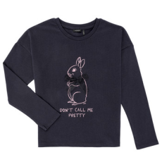 Ikks Hosszú ujjú pólók X210022 Tengerész 12 éves