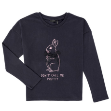 Ikks Hosszú ujjú pólók X210022 Tengerész 4 éves