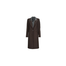 Ikks Kabátok BX44075 Barna EU M