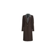 Ikks Kabátok BX44075 Barna EU S női dzseki, kabát
