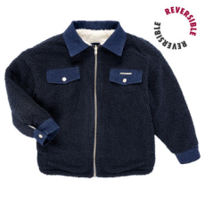 Ikks Kabátok X240012 Bézs 12 éves