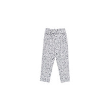 Ikks Lenge nadrágok XS22082-19-C Sokszínű 5 éves gyerek nadrág