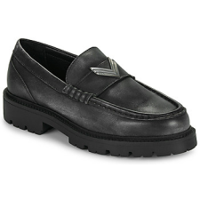 Ikks Mokkaszínek B280035 Szürke 37 női cipő