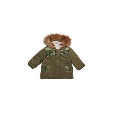 Ikks Parka kabátok XV42010 Keki 18 hónapos gyerek kabát, dzseki