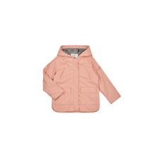 Ikks Parka kabátok XW42012 Rózsaszín 3 éves