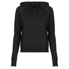 Ikks Pulóverek B218075 Fekete EU M női pulóver, kardigán