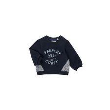 Ikks Pulóverek EBARBA Kék 6 hónapos gyerek pulóver, kardigán