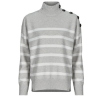 Ikks Pulóverek PULL STRAIGHT LAINE Sokszínű EU L