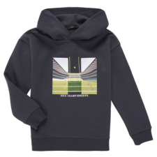 Ikks Pulóverek X215013 Tengerész 10 éves gyerek pulóver, kardigán