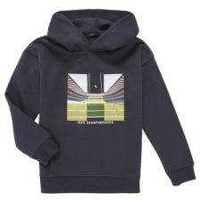 Ikks Pulóverek X215013 Tengerész 6 éves gyerek pulóver, kardigán