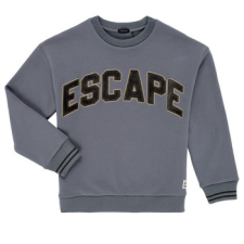 Ikks Pulóverek X215043 Kék 12 éves gyerek pulóver, kardigán