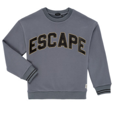 Ikks Pulóverek X215043 Kék 3 éves gyerek pulóver, kardigán