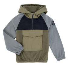 Ikks Pulóverek X215053 Zöld 5 éves gyerek pulóver, kardigán