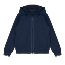 Ikks Pulóverek X217003 Tengerész 8 éves gyerek pulóver, kardigán