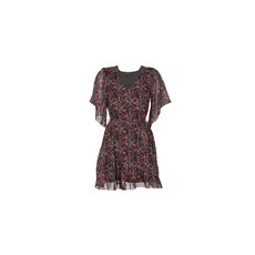 Ikks Rövid ruhák BS30205-02 Sokszínű DE 36