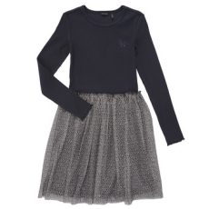 Ikks Rövid ruhák X230082 Tengerész 5 éves