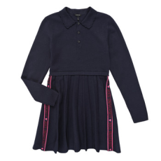 Ikks Rövid ruhák X230112 Tengerész 5 éves