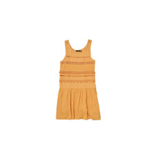 Ikks Rövid ruhák XS31012-74-C Narancssárga 4 éves