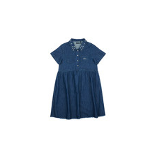 Ikks Rövid ruhák XW30182 Kék 3 éves lányka ruha