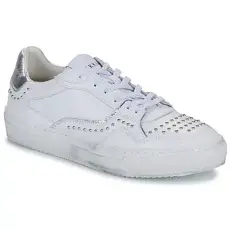 Ikks Rövid szárú edzőcipők SNEAKERS ROCK Fehér 37