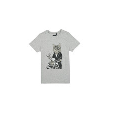 Ikks Rövid ujjú pólók XW10413 Szürke 3 éves gyerek póló