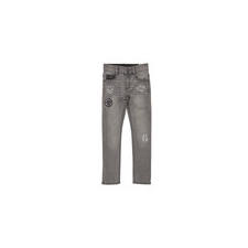 Ikks Skinny farmerek XV29093 Szürke 10 éves gyerek nadrág
