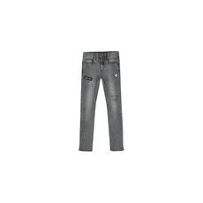 Ikks Slim farmerek XW29023 Szürke 14 éves