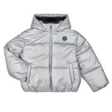 Ikks Steppelt kabátok X241002 Ezüst 14 éves