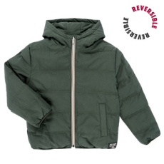 Ikks Steppelt kabátok  X241023 Zöld 3 éves