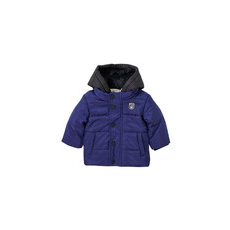 Ikks Steppelt kabátok  XV41001 Kék 3 éves