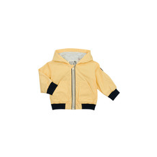 Ikks Széldzseki XW41041 Citromsárga 2 éves gyerek kabát, dzseki