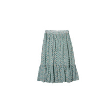 Ikks Szoknyák ECUREUSE Kék 6 éves gyerek szoknya