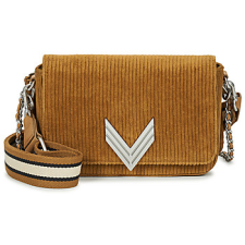 Ikks Válltáskák 111 VELVET Bézs Egy méret kézitáska és bőrönd