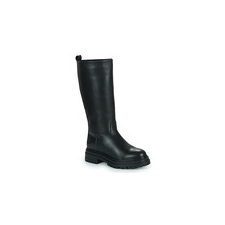 Ikks Városi csizmák BOTTES CHUNKY Fekete 39 női csizma, bakancs